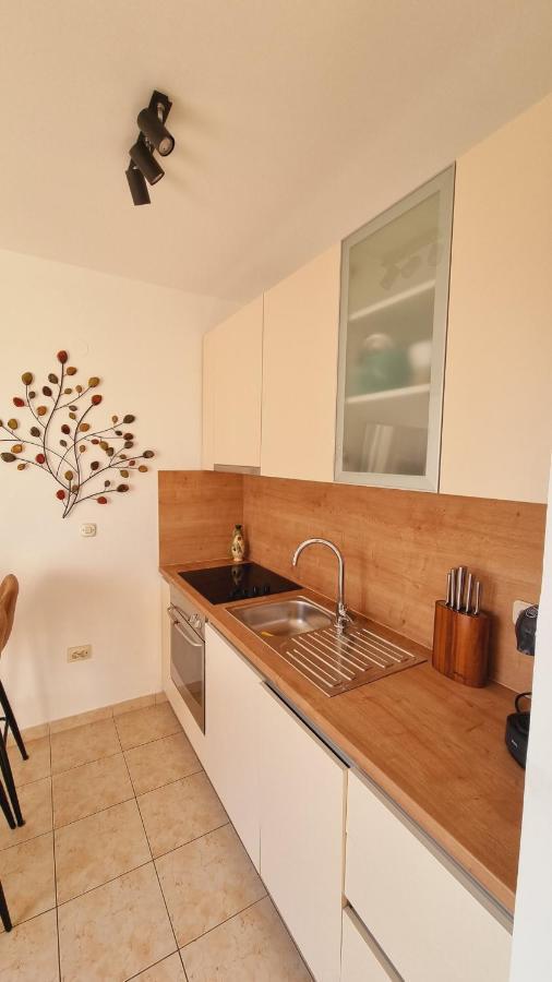 Apartmani Palma نوفاليا المظهر الخارجي الصورة
