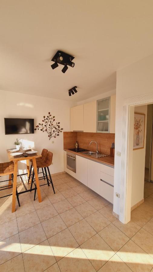 Apartmani Palma نوفاليا المظهر الخارجي الصورة