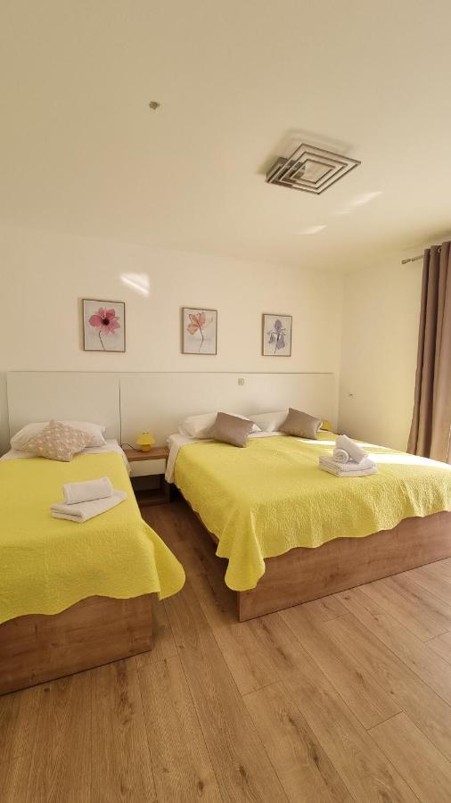Apartmani Palma نوفاليا المظهر الخارجي الصورة