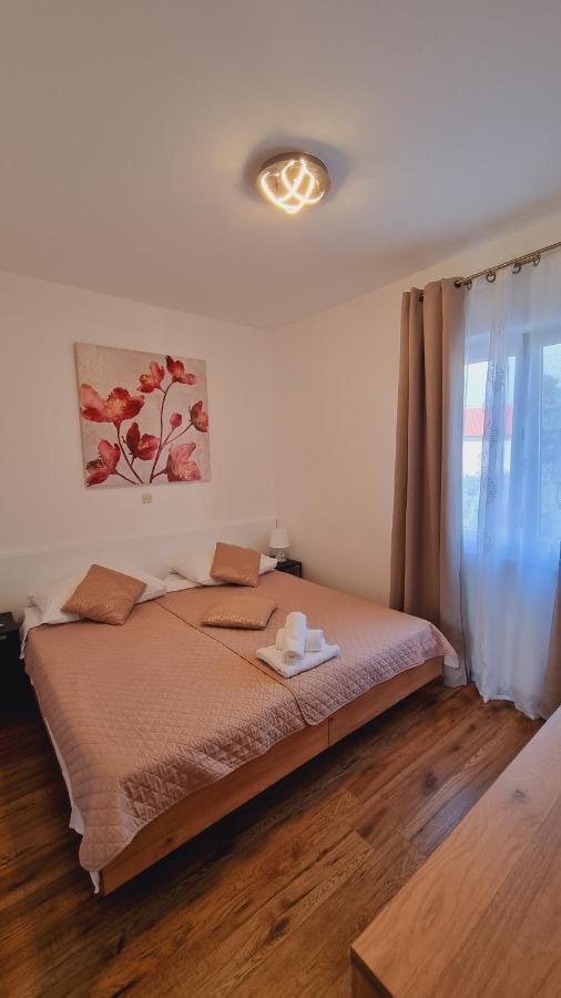 Apartmani Palma نوفاليا المظهر الخارجي الصورة