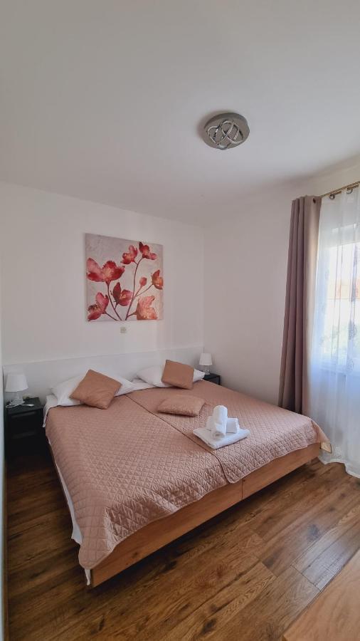 Apartmani Palma نوفاليا المظهر الخارجي الصورة