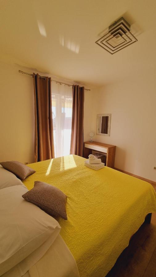Apartmani Palma نوفاليا المظهر الخارجي الصورة