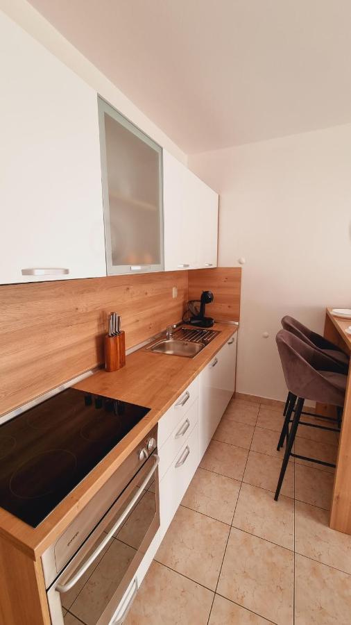 Apartmani Palma نوفاليا المظهر الخارجي الصورة
