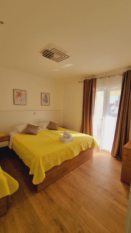 Apartmani Palma نوفاليا المظهر الخارجي الصورة