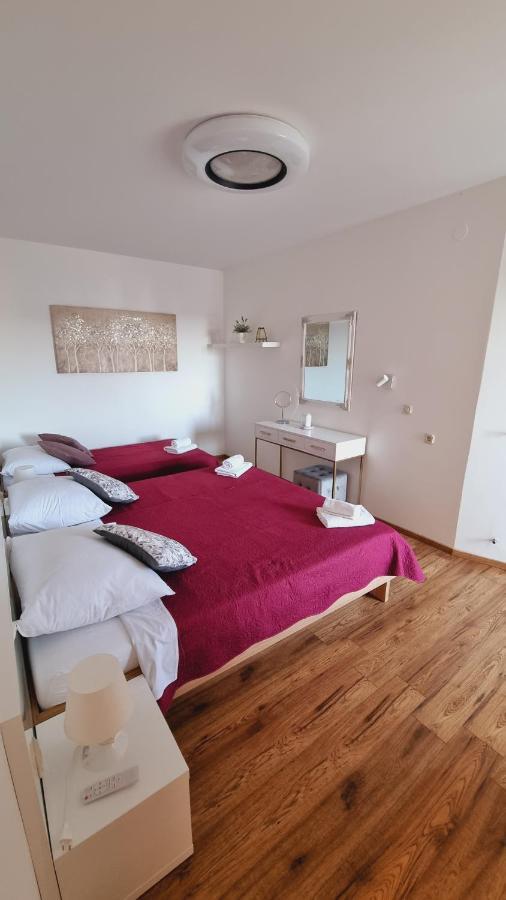 Apartmani Palma نوفاليا المظهر الخارجي الصورة
