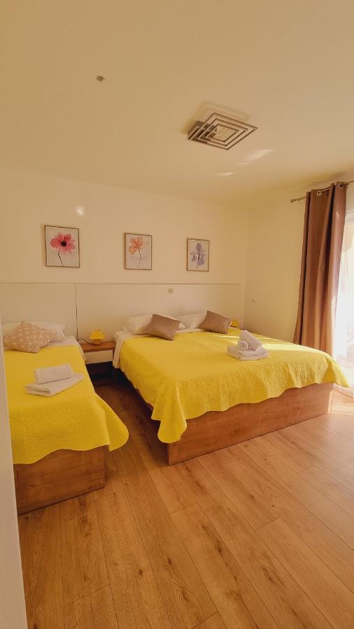 Apartmani Palma نوفاليا المظهر الخارجي الصورة