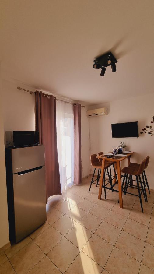 Apartmani Palma نوفاليا المظهر الخارجي الصورة
