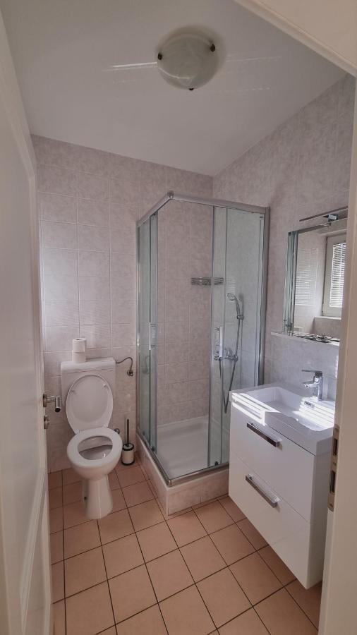 Apartmani Palma نوفاليا المظهر الخارجي الصورة