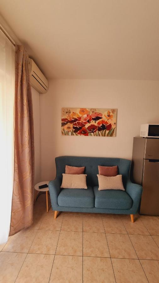 Apartmani Palma نوفاليا المظهر الخارجي الصورة