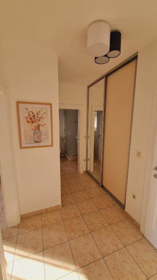Apartmani Palma نوفاليا المظهر الخارجي الصورة
