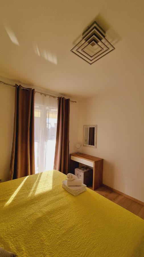Apartmani Palma نوفاليا المظهر الخارجي الصورة