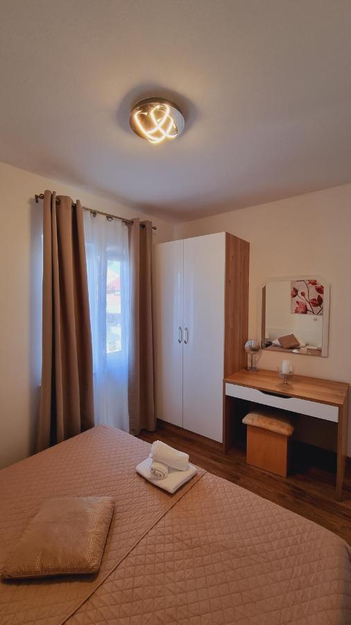 Apartmani Palma نوفاليا المظهر الخارجي الصورة