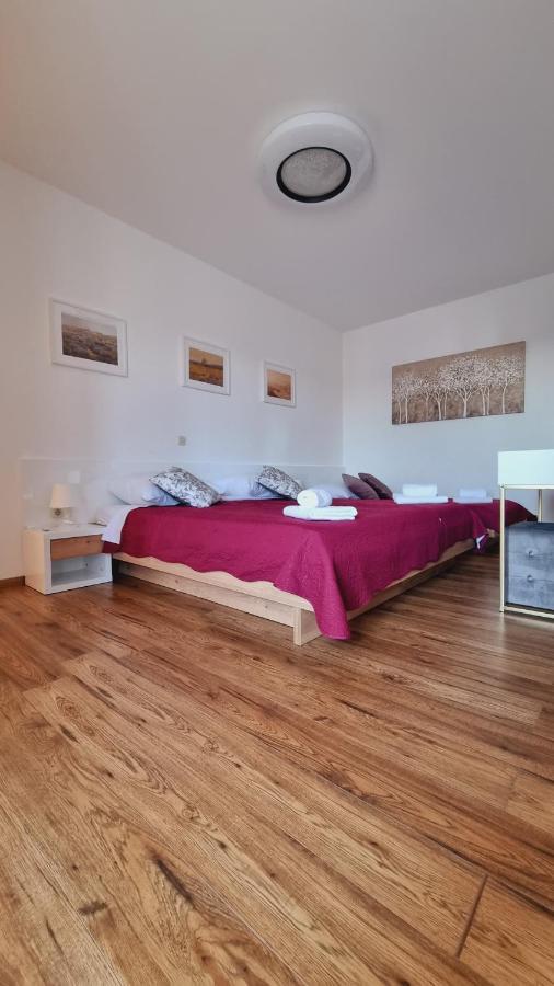 Apartmani Palma نوفاليا المظهر الخارجي الصورة