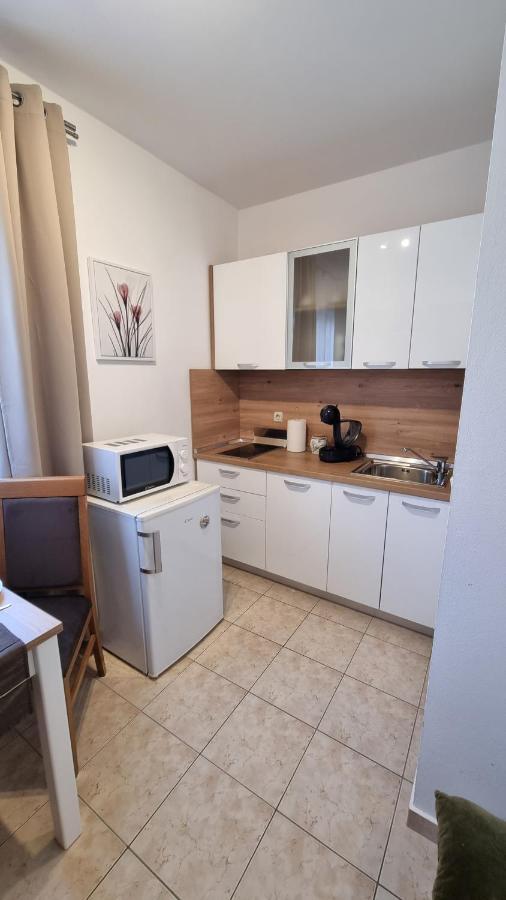 Apartmani Palma نوفاليا المظهر الخارجي الصورة