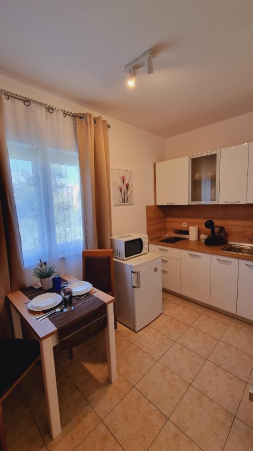 Apartmani Palma نوفاليا المظهر الخارجي الصورة