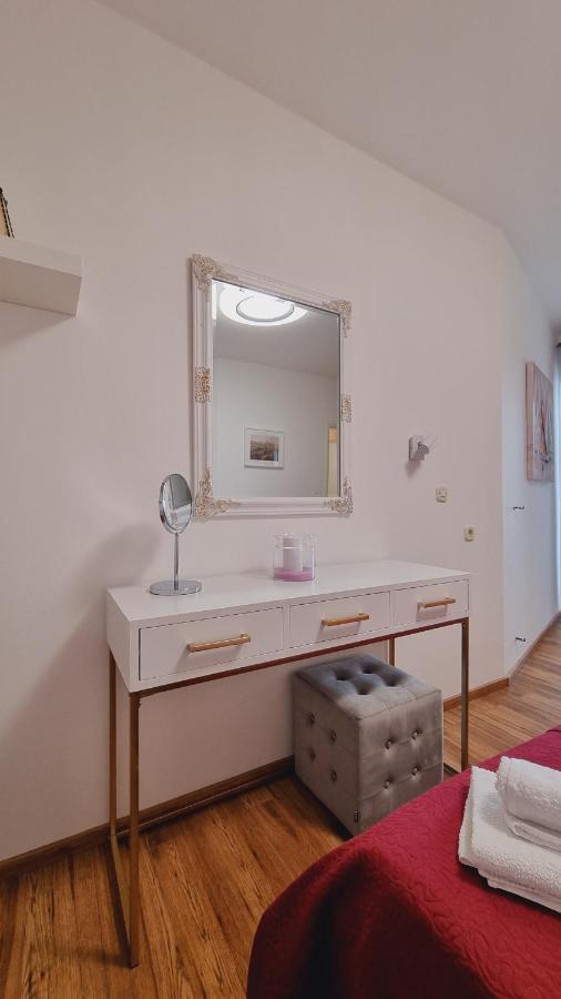 Apartmani Palma نوفاليا المظهر الخارجي الصورة