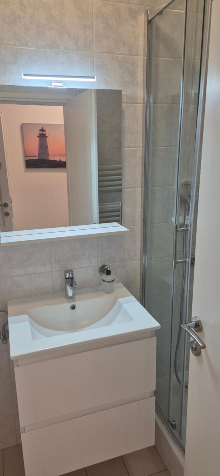 Apartmani Palma نوفاليا الغرفة الصورة