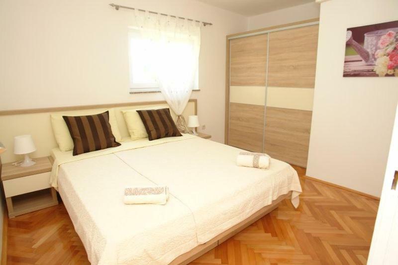 Apartmani Palma نوفاليا المظهر الخارجي الصورة