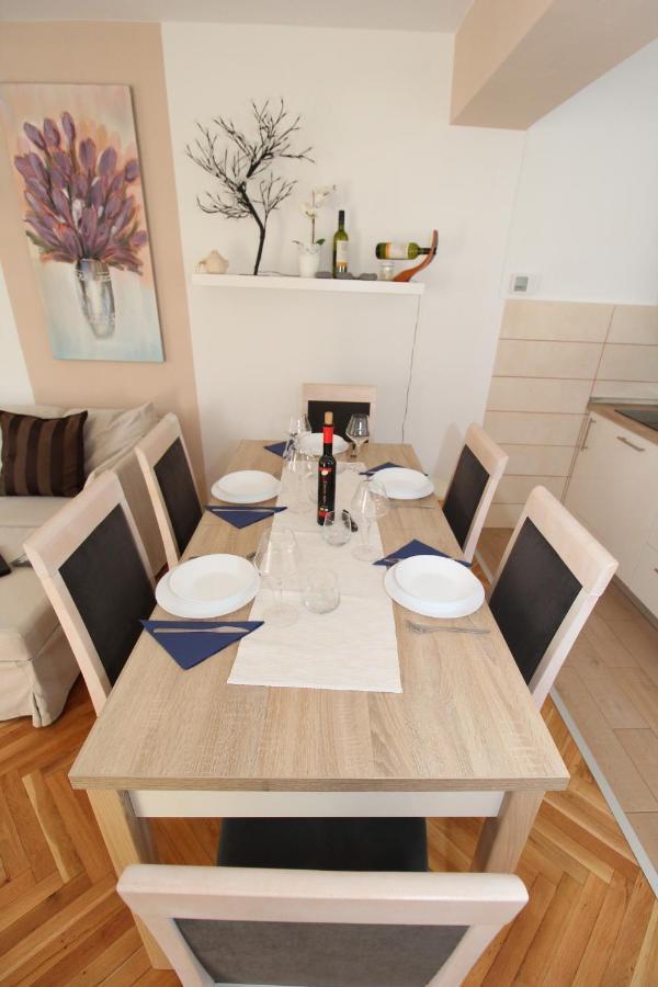 Apartmani Palma نوفاليا المظهر الخارجي الصورة