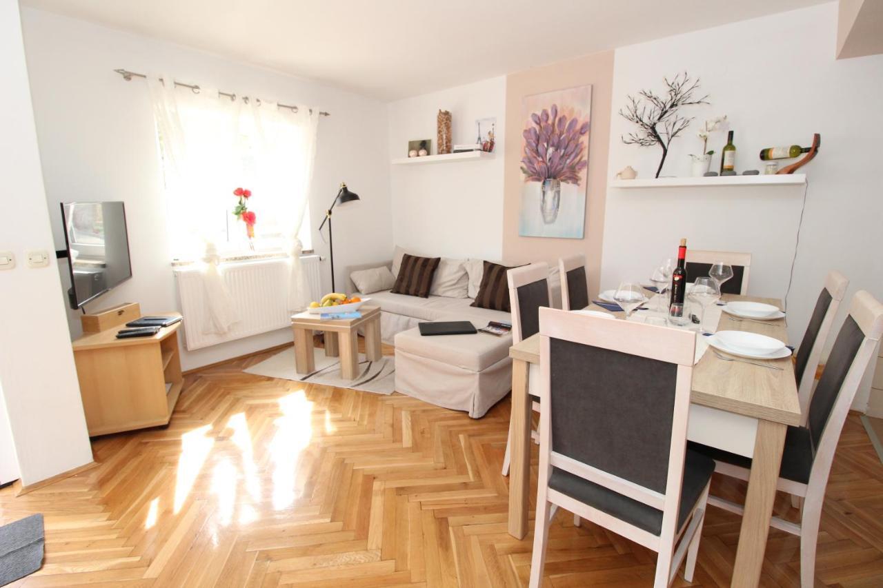 Apartmani Palma نوفاليا المظهر الخارجي الصورة