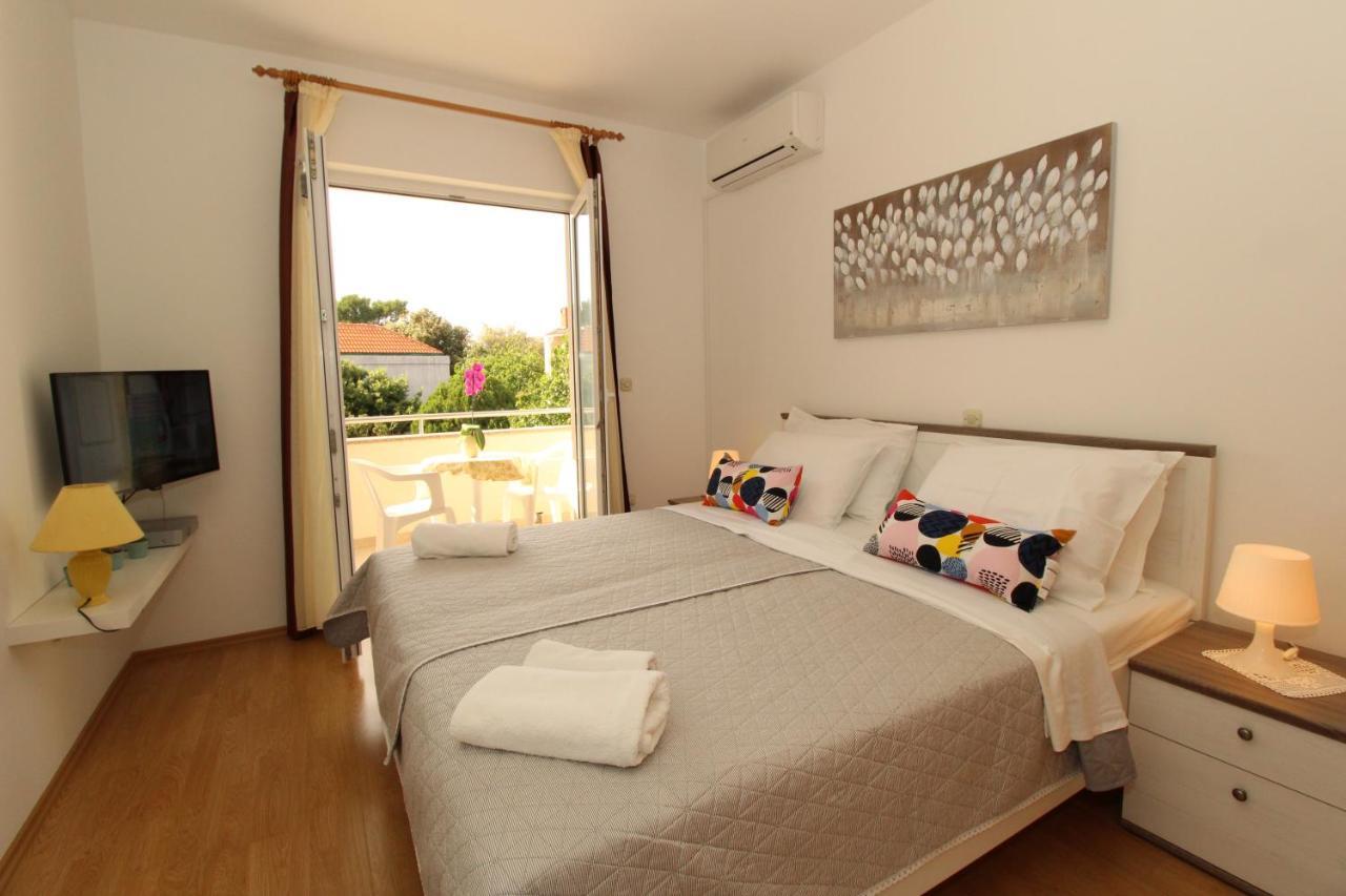 Apartmani Palma نوفاليا المظهر الخارجي الصورة