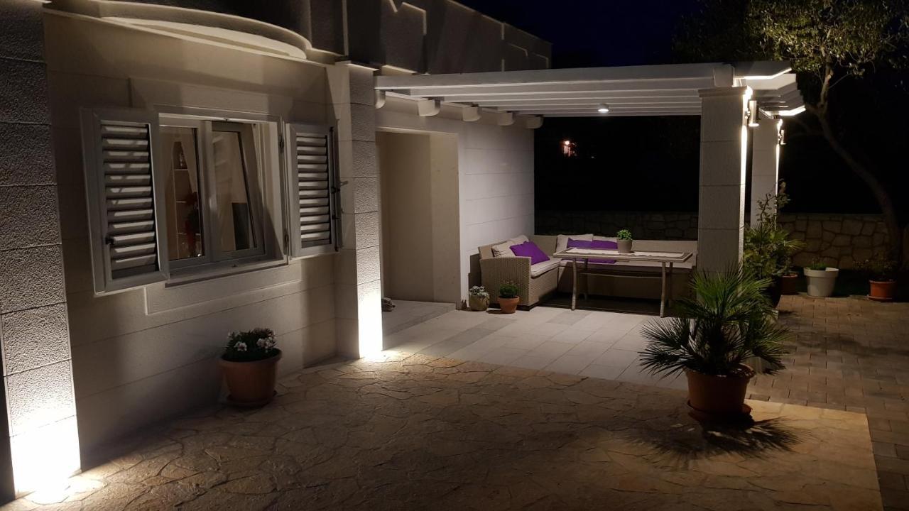 Apartmani Palma نوفاليا المظهر الخارجي الصورة
