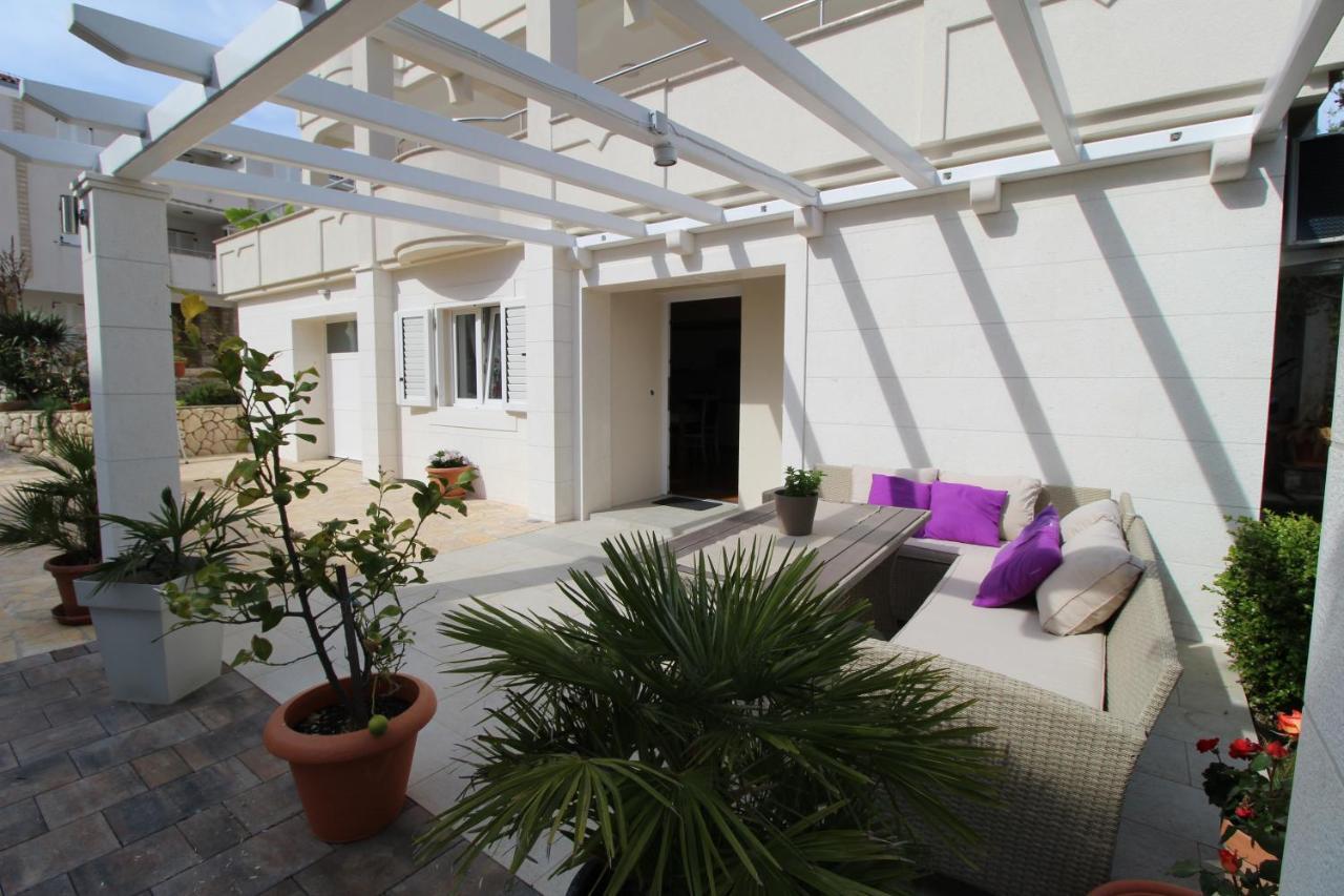 Apartmani Palma نوفاليا المظهر الخارجي الصورة