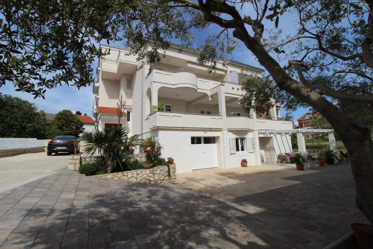 Apartmani Palma نوفاليا المظهر الخارجي الصورة