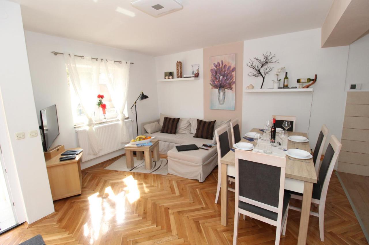 Apartmani Palma نوفاليا المظهر الخارجي الصورة