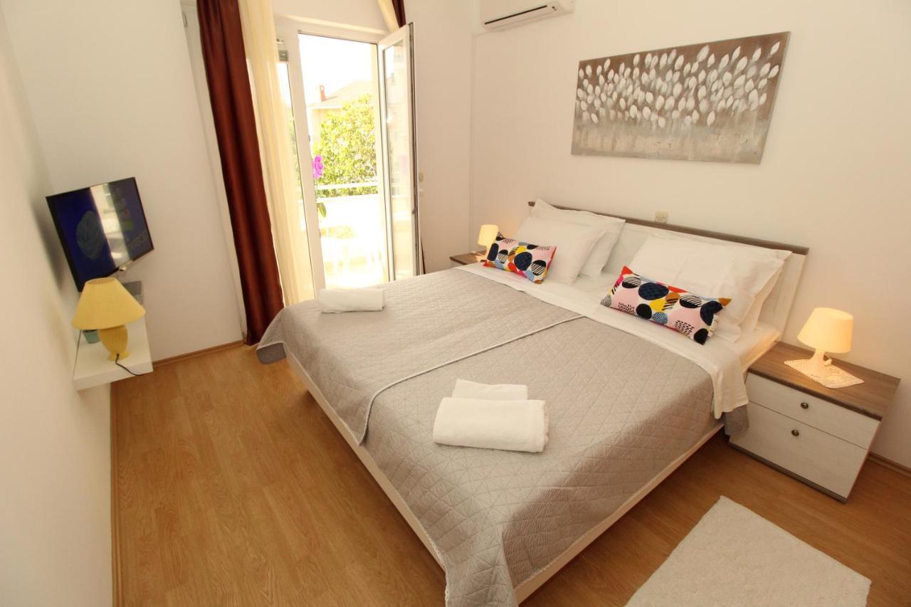 Apartmani Palma نوفاليا المظهر الخارجي الصورة