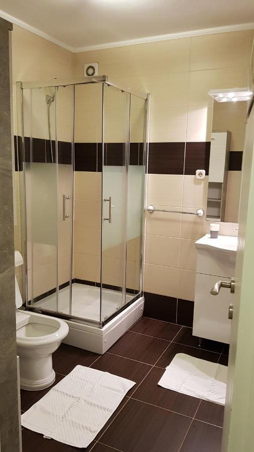 Apartmani Palma نوفاليا المظهر الخارجي الصورة
